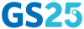 GS25 로고